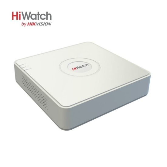 სურათი ვიდეო ჩამწერი Hiwatch DS-H104G Turbo HD DVR