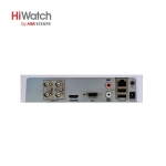 Picture of ვიდეო ჩამწერი Hiwatch DS-H104G Turbo HD DVR