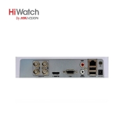სურათი ვიდეო ჩამწერი Hiwatch DS-H104G Turbo HD DVR