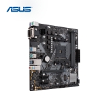 Picture of MotherBoard Asus B450M PRIME B450M-K AMD AM4 (90MB0YP0-M0EAY0)
