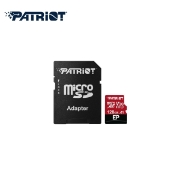 Picture of Memory Card Patriot PEF128GEP31MCX 128GB EP Series MICRO SDXC V30