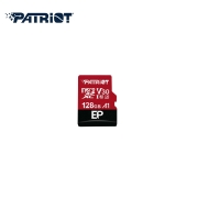 Picture of Memory Card Patriot PEF128GEP31MCX 128GB EP Series MICRO SDXC V30