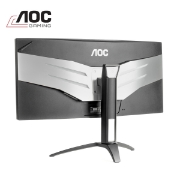 Picture of Monitor AOC AG352UCG6 35" Curved 3440x1440 120Hz MVA WLED Black Edition
