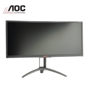Picture of Monitor AOC AG352UCG6 35" Curved 3440x1440 120Hz MVA WLED Black Edition