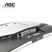 Picture of Monitor AOC AG352UCG6 35" Curved 3440x1440 120Hz MVA WLED Black Edition