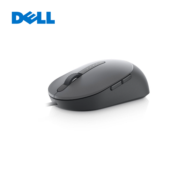 Picture of მაუსი Dell Laser Wired Mouse - MS3220 (570-ABHM_GE)