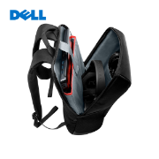 სურათი ნოუთბუქის ჩანთა Dell Gaming Lite Backpack 17, GM1720PE, Fits most laptops up to 17" (460-BCZB_GE) 