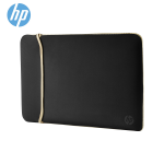 Picture of HP 14 BLKGold Chroma Sleeve (2UF59AA)