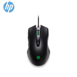 Picture of მაუსი HP Backlit Gaming Mouse (8DX48AA)