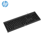 Picture of HP K1500 Keyboard (H3C52AA)