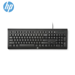 Picture of HP K1500 Keyboard (H3C52AA)