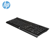 სურათი კლავიატურა HP K2500 Wireless Keyboard (E5E78AA)