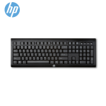 Picture of კლავიატურა HP K2500 Wireless Keyboard (E5E78AA)