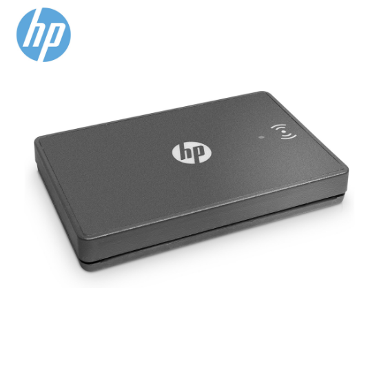 სურათი ბარათის წამკითხველი HP USB Universal Card Reader (X3D03A)