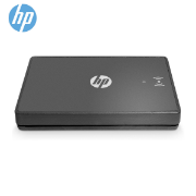 სურათი ბარათის წამკითხველი HP USB Universal Card Reader (X3D03A)