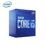 სურათი პროცესორი INTEL Core  I5-10400 12MB Cache 2.9GHz BX8070110400 BOX