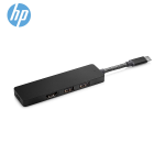 Picture of HP ENVY USB-C Hub (5LX63AA)