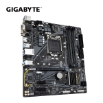 Picture of Motherboard GIGABYTE B460M-DS3H LGA1200 Rev1.0 Micro ATX