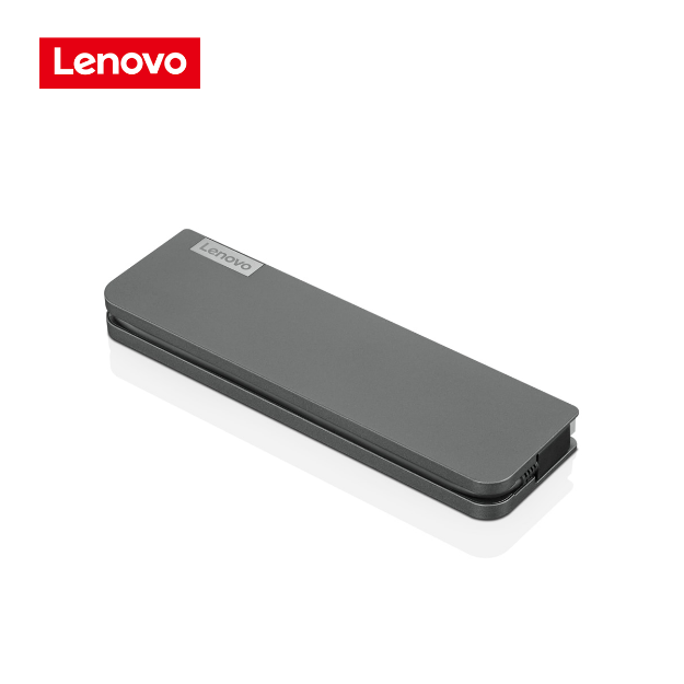 Picture of Lenovo Lenovo USB-C Mini Dock (40AU0065EU)