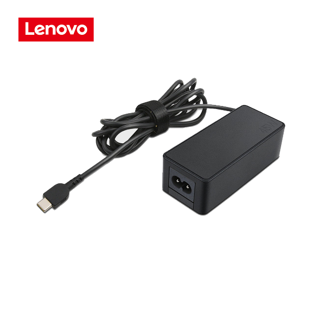 Chargeur Lenovo 65W USB Type-C (4X20M26272)