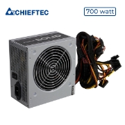 Picture of Power Supply CHIEFTEC Solid GPP-700S 700W >85%