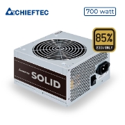 Picture of Power Supply CHIEFTEC Solid GPP-700S 700W >85%