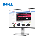 Picture of Dell Monitor U2421HE 23.8" IPS (210-AWLC_GE) BLACK