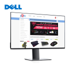 Picture of Dell UltraSharp  InfinityEdge USB-C Monitor - U2721DE 27" IPS (210-AWLD_GE) Black