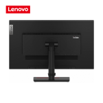 Picture of Lenovo ThinkVision T27q-20 Monitor-27" IPS (61EDGAR2EU) Black
