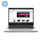 Picture of ნოუთბუქი HP EliteBook 1030 x360 touch G3  13.3" FHD   i5-8250U  Ram 8GB  (3ZH02EA#ACB)