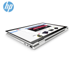 Picture of Notebook HP EliteBook 1030 x360 touch G3  13.3" FHD   i5-8250U  Ram 8GB  (3ZH02EA#ACB)