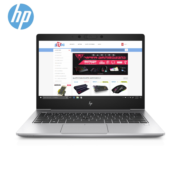 Picture of Notebook HP EliteBook 1040 G4  14 FHD  i5-7300U  Ram  16GB  (1EP79EA#ACB)