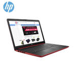 Picture of HP Notebook - 15  15.6" AMD A6-9225  8GB RAM (2J682EA)