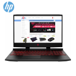 Picture of Notebook HP Omen 15 6ZN32EA 15.6" i5-9300H GTX 1650 4GB  8GB RAM 512GB SSD