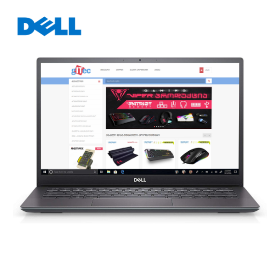 Picture of Notebook Dell Vostro 5391 13.3" FHD  i5-10210U  8GB RAM  (N1123VN5391EMEA01_2005_UBU)