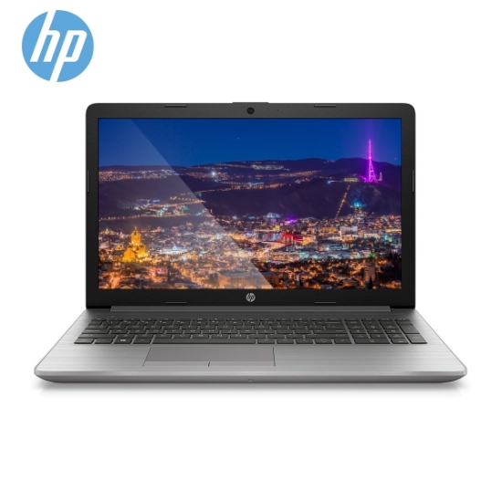 სურათი ნოუთბუქი HP 250 G7 6BP10EA#ABF 15.6" i5 8265U SSD 256GB 8GB DDR4 SILVER
