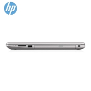 სურათი ნოუთბუქი HP 250 G7 6BP10EA#ABF 15.6" i5 8265U SSD 256GB 8GB DDR4 SILVER