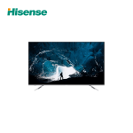 Picture of HISENSE 50B7700UW 50" 4K UHD