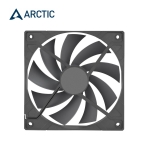 Picture of Case Cooler ARCTIC F12 PWM PST CO AFACO-120PC-GBA01 120MM 4PIN