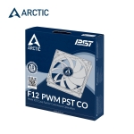 Picture of ქეისის ქულერი ARCTIC F12 PWM PST CO AFACO-120PC-GBA01 120MM 4PIN