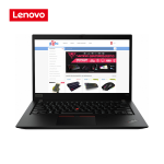 Picture of ნოუთბუქი Lenovo ThinkPad T490s 14" 20NX000JRT i7-8565U 8GB RAM 256GB SSD