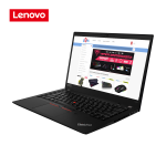 Picture of ნოუთბუქი Lenovo ThinkPad T490s 14" 20NX000JRT i7-8565U 8GB RAM 256GB SSD
