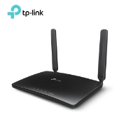 სურათი 4G როუტერი TP-LINK ARCHER MR200 BLACK