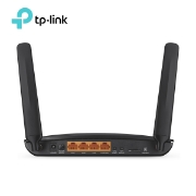 სურათი 4G როუტერი TP-LINK ARCHER MR200 BLACK