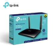 სურათი 4G როუტერი TP-LINK ARCHER MR200 BLACK