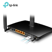 სურათი 4G როუტერი TP-LINK ARCHER MR200 BLACK