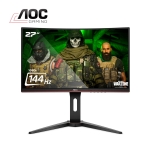 Picture of Monitor AOC Gaming C27G1 27" Curved 144Hz VA LED Full HD