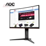 Picture of Monitor AOC Gaming C27G1 27" Curved 144Hz VA LED Full HD