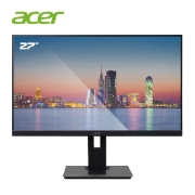 სურათი მონიტორი ACER B277 UM.HB7EE.002 27" IPS FullHD 75Hz 4ms