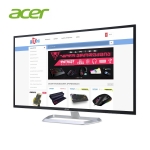 Picture of მონიტორი Acer EB321HQUC UM.JE1EE.C01 31" IPS LED WQHD 4ms 60Hz